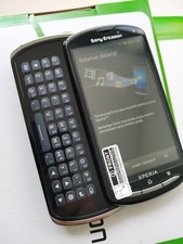 Sony Ericsson Xperia pro MK16