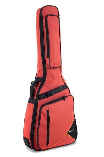 Gitarren gig bag premium - gitarren,