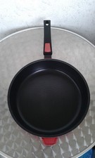 King Induktion Bratpfanne aus