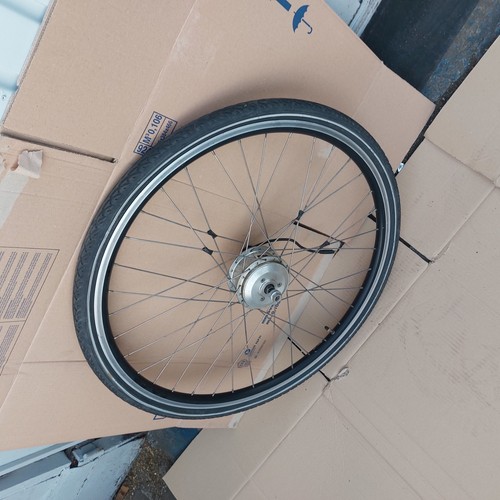 Bike motor zoll 3pin - zoll,