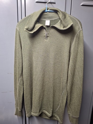 Merino shirt norwegische armee - norwegische,