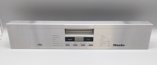 Miele g5400 geschirrspüler - g5400,