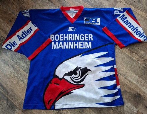 Adler mannheim eishockey - adler,