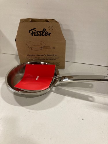 Fissler pure collection - fissler,