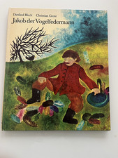 Jakob der vogelfedermann - jakob,