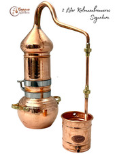 "CopperGarden®" 2 Liter