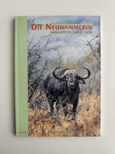 Die neue neudammerin - neue,