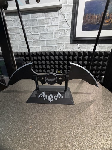 Batman arkham cosplay - arkham,