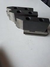 Spannbacken Forkardt /Ersatzbacken für Keilstangenfutter