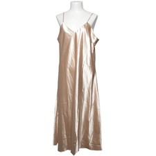 Kleid, Größe: XXL, Beige