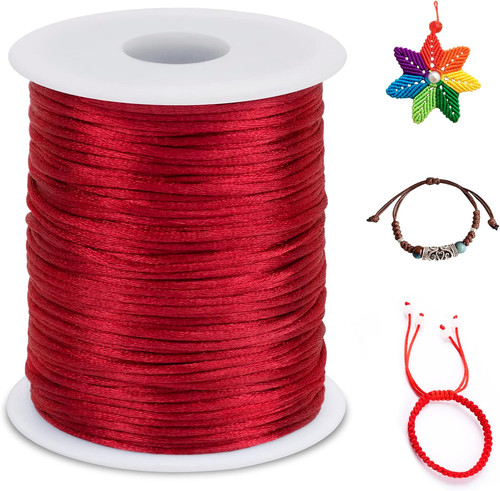 Nylonschnur 2mm 100m - nylonschnur, x