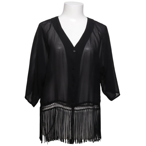 Divided bolero - h&m,,