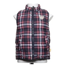 Steiff, Outdoor Weste, Unisex
