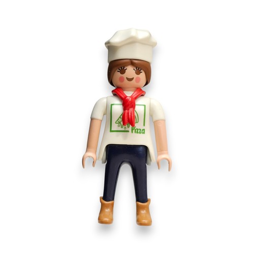 Playmobil figur frau - figur,