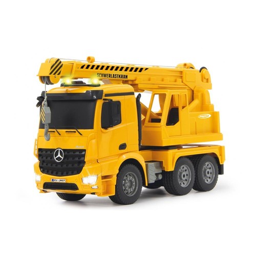 Jamara schwerlastkran - rc,