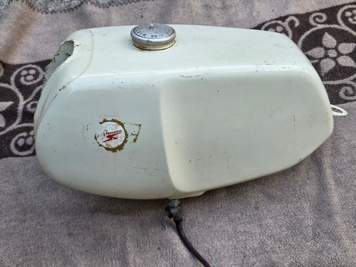 Original simson habicht - simson,