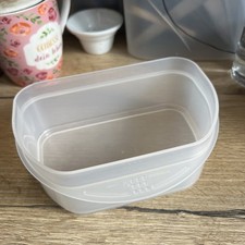Tupperware Wie Neu