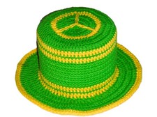 👒 Klorollenhut Klopapierhut