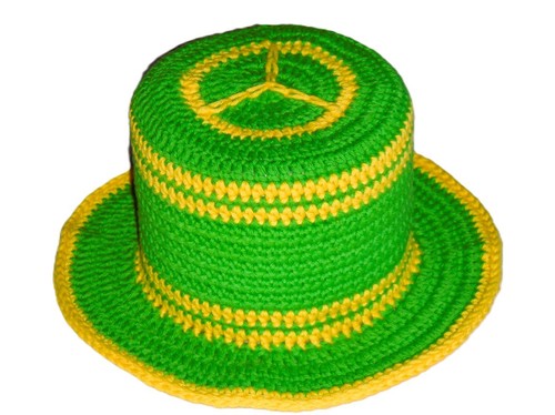 Klorollenhut klopapierhut - 👒,