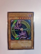YuGiOh Dunkler Magier -