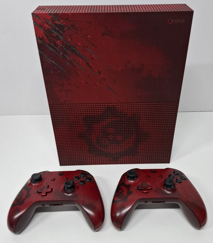 Xbox one konsole - one,
