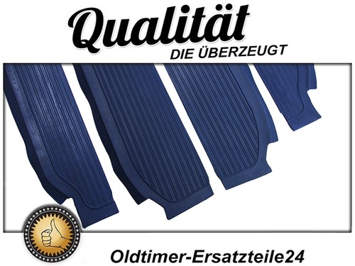 Gummimatten blau fã r - , fÃ¼r