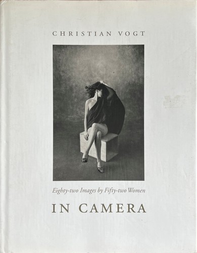 Christian vogt camera - vogt,