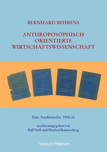Anthroposophisch orientierte