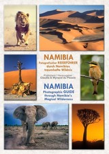 Namibia claudia du - namibia,