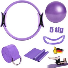 5-tlg Pilates Ring