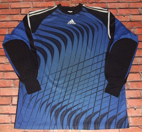 Adidas fußballtrikot torwart - fußballtrikot,