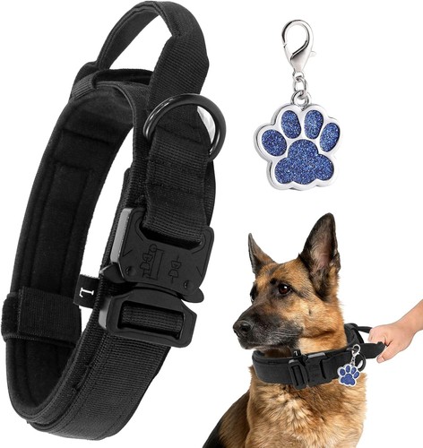Hundehalsband taktisch - hundehalsband,