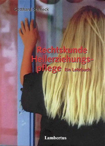 Rechtskunde