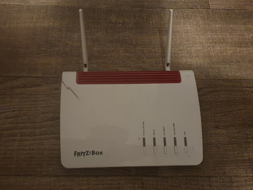 Avm fritz box - fritz!box, 6890