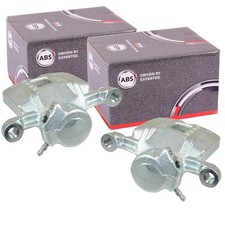 2X A.B.S. BREMSSATTEL HINTEN