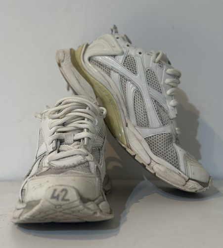 Balenciaga runner herren - balenciaga,