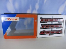 Roco 63007 , DB ET 420 ,  DSS , Top,  neuw.,  OVP (WE11548)