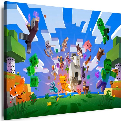 Bilder game spiel kunstdruck - bilder,