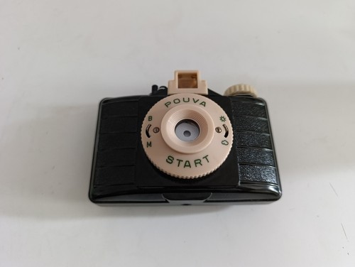 Pouva start original ddr - original,