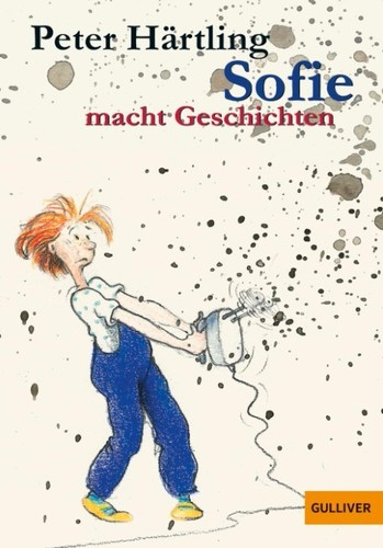 Peter härtling sofie - härtling,, macht