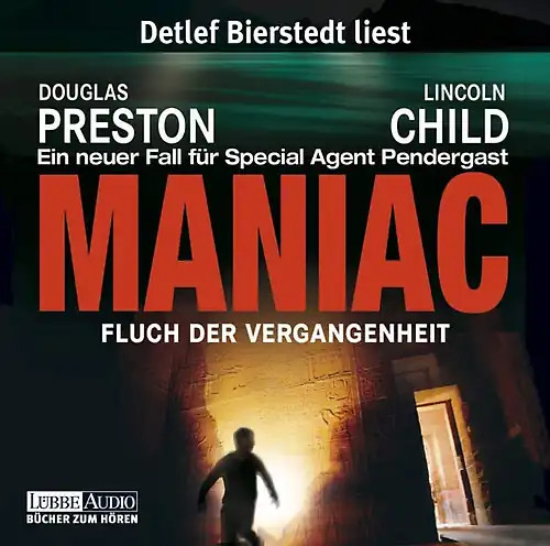 Douglas preston und - douglas,