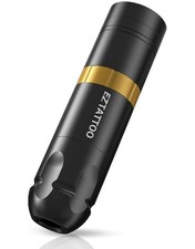 EZ TATTOO Kabellose Tattoo-Stiftmaschine – 1500 mAh Akku, 5 Stunden Laufzeit |