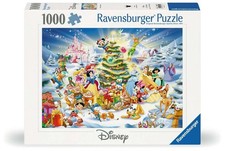Ravensburger Puzzle Disney