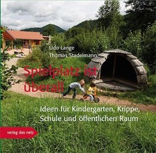 Spielplatz ist überall Udo