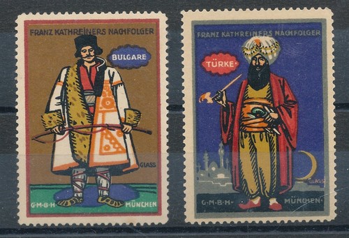 789274 werbevignetten - 789274), 2