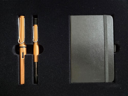 Lamy star bronze - lamy, al-star