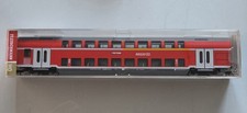 Fleischmann Doppelstockwagen