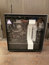High End Gaming PC with AMD