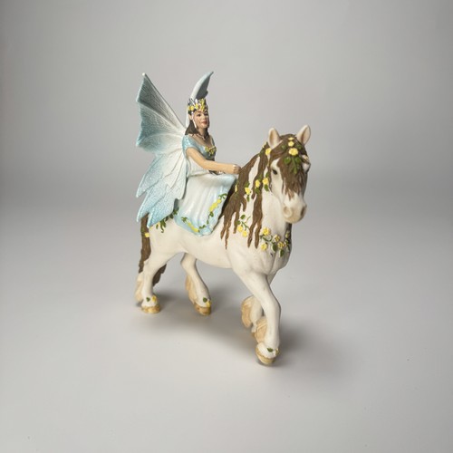 Schleich 70452 elfe eyela auf - elfe,