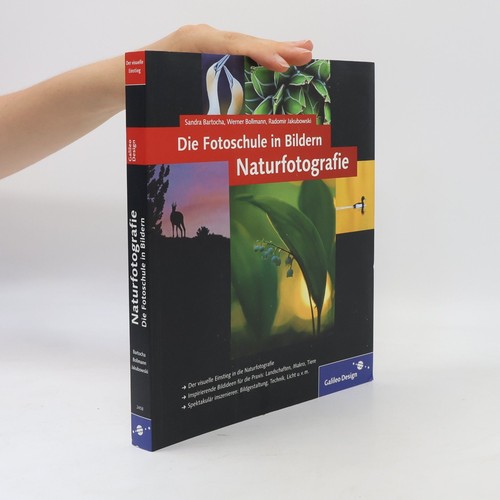 Naturfotografie sandra - | ,